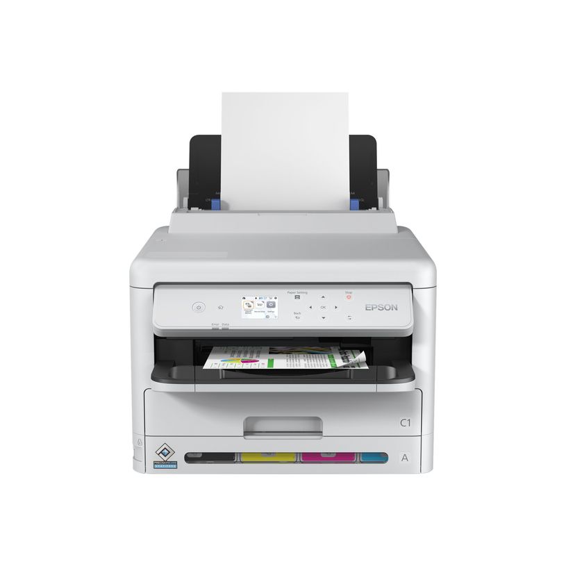8715946703510-Epson WorkForce Pro WF-C5390DW - imprimante jet d'encre couleur A4 - Wifi-P_405143419_7-2