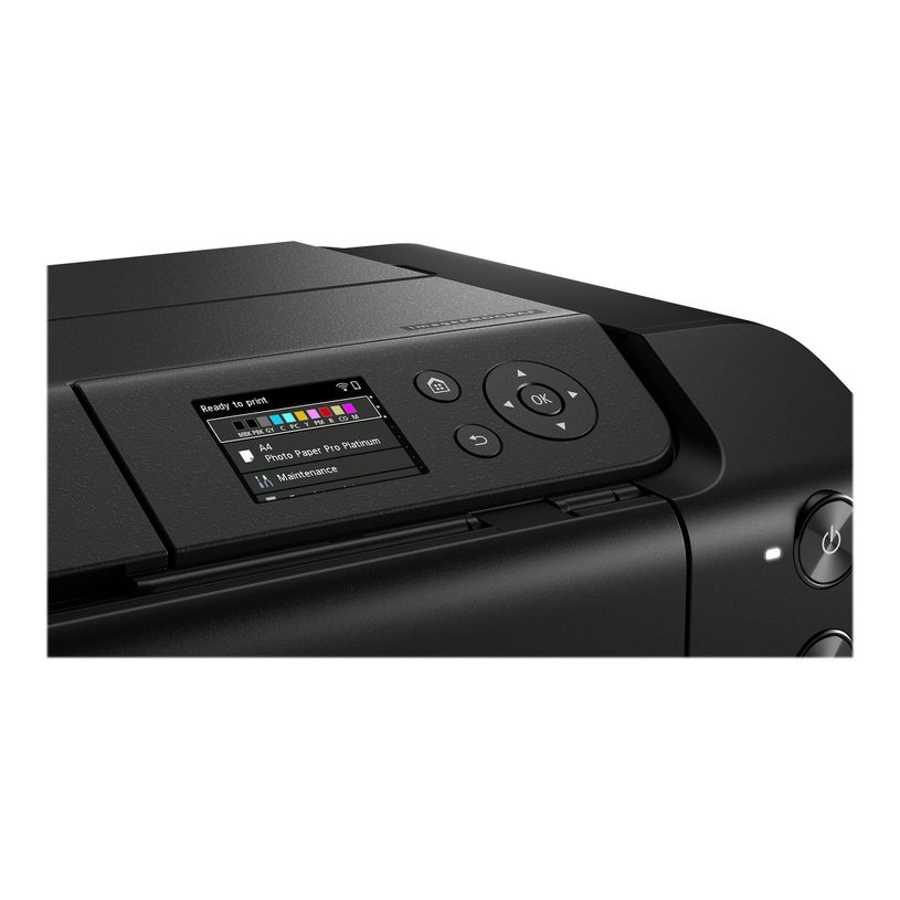 4549292160543-Canon imagePROGRAF PRO-300 - imprimante jet d'encre couleur A3 - Wifi-P_405143423_11-3