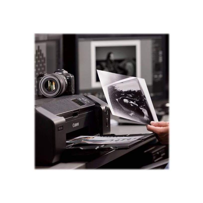 4549292160543-Canon imagePROGRAF PRO-300 - imprimante jet d'encre couleur A3 - Wifi-P_405143423_7-10