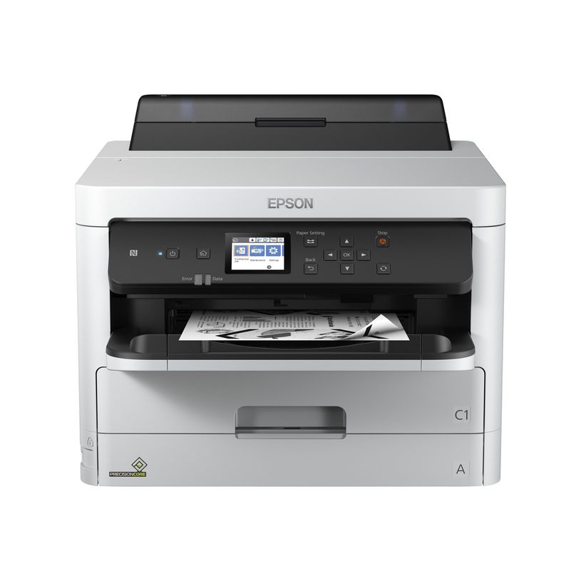 8715946634272-Epson WorkForce Pro WF-M5299DW - imprimante jet d'encre monochrome A4 - Wifi-P_405143424_8-2