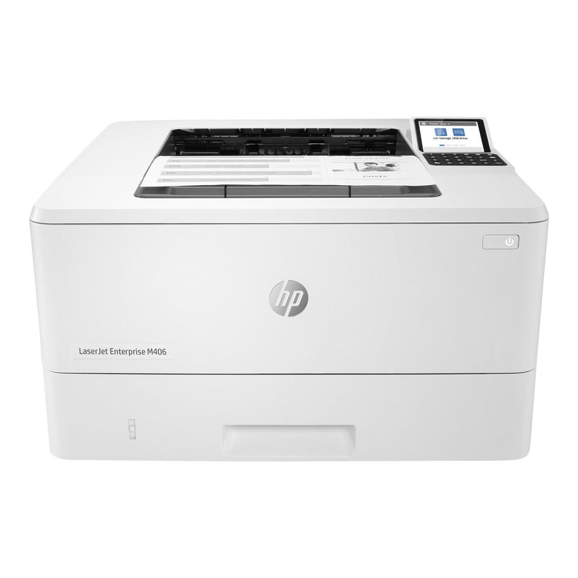 0193905205998-HP LaserJet Enterprise M406dn - imprimante laser monochrome A4 -P_405143439_4-1