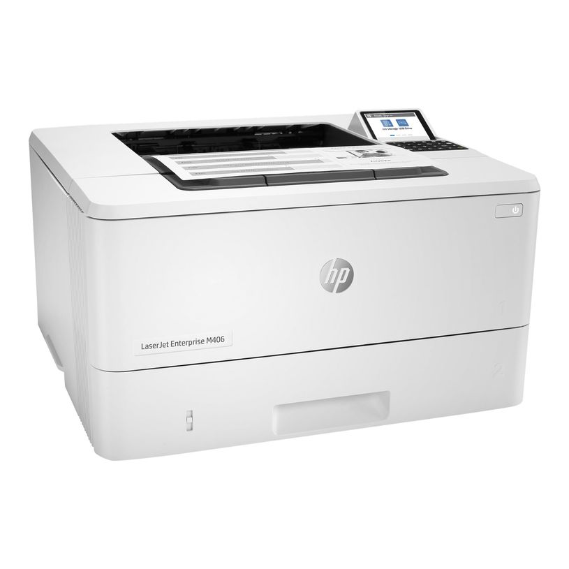 0193905205998-HP LaserJet Enterprise M406dn - imprimante laser monochrome A4 -P_405143439_5-2
