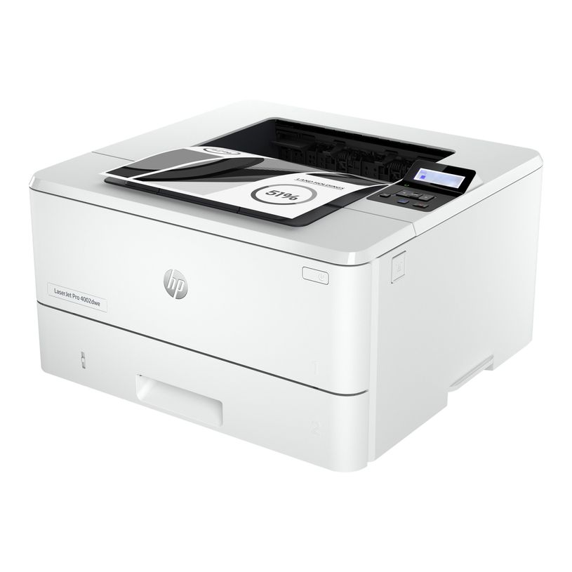 0195161269646-HP LaserJet Pro 4002dwe - imprimante laser monochrome A4 - Wifi-P_405143442_3-0