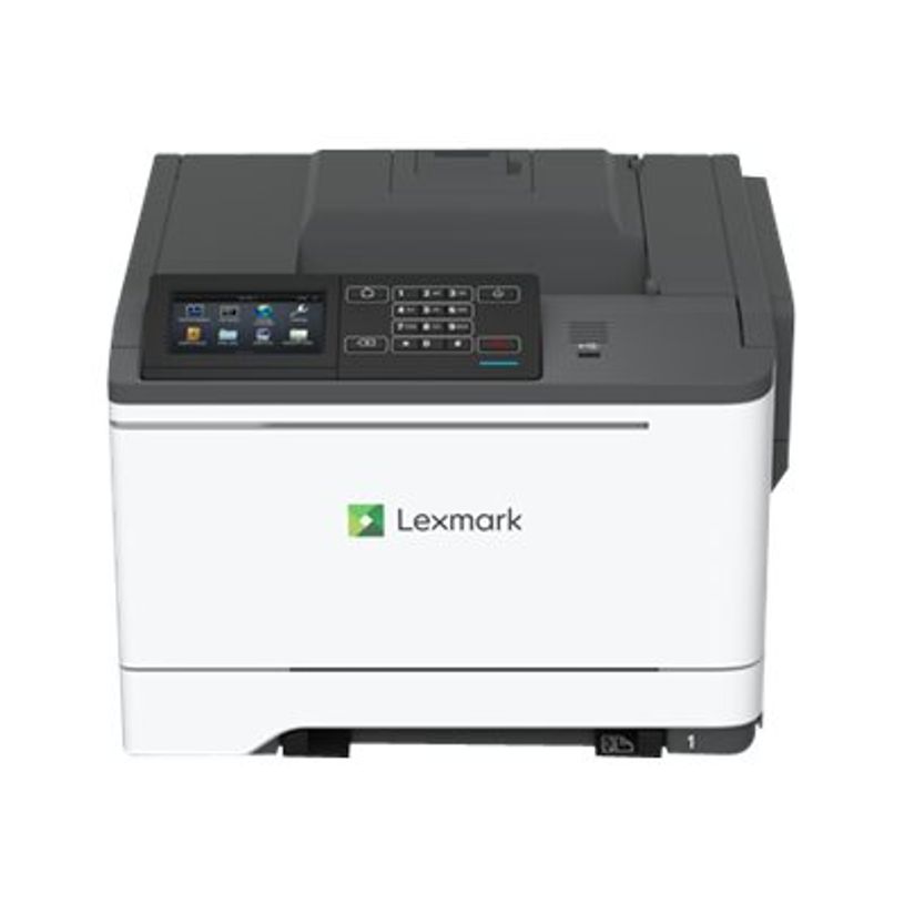 0734646633451-Lexmark CS622de - imprimante laser couleur A4 -P_405143446_1-0