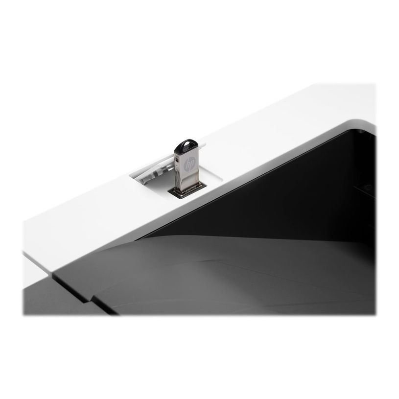 0192545078955-HP LaserJet Enterprise M507x - imprimante laser monochrome A4 - Wifi-P_405143449_11-8