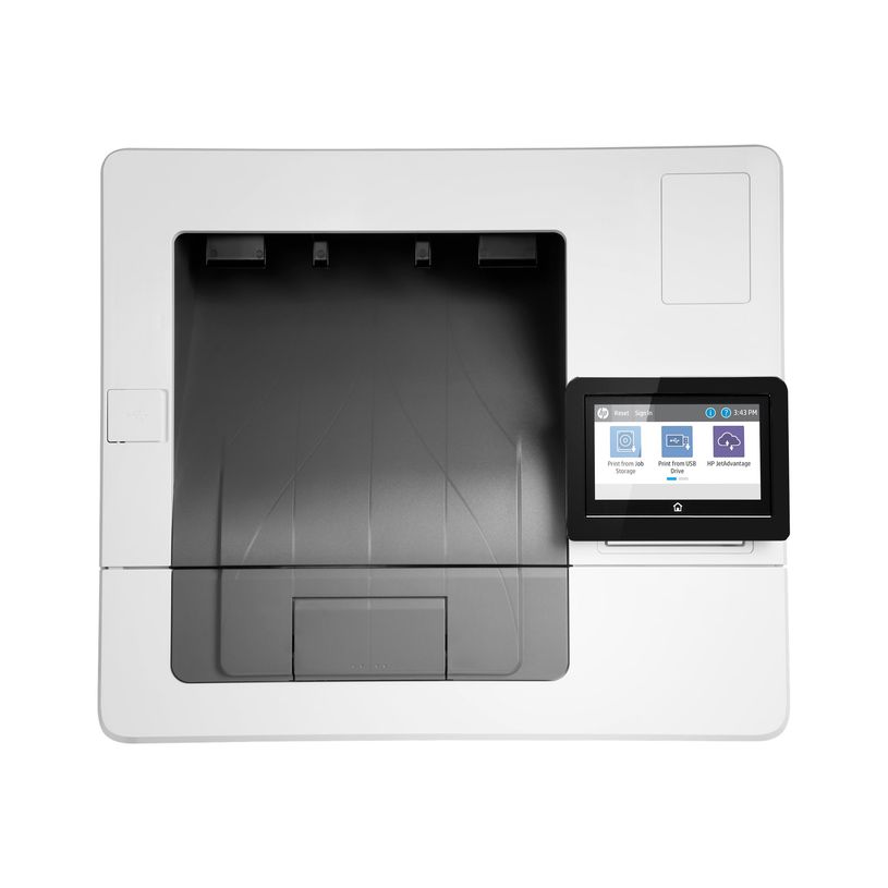 0192545078955-HP LaserJet Enterprise M507x - imprimante laser monochrome A4 - Wifi-P_405143449_26-16