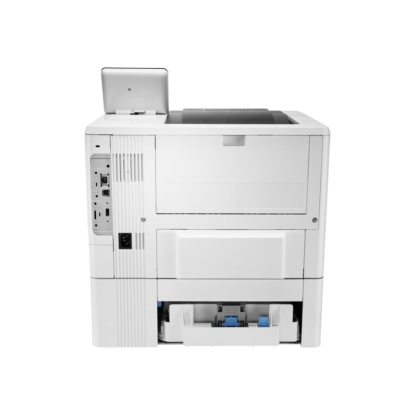 0192545078955-HP LaserJet Enterprise M507x - imprimante laser monochrome A4 - Wifi-P_405143449_8-5