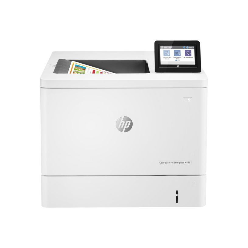 0194850413995-HP Color LaserJet Enterprise M555dn - imprimante laser couleur A4 -P_405143451_3-1