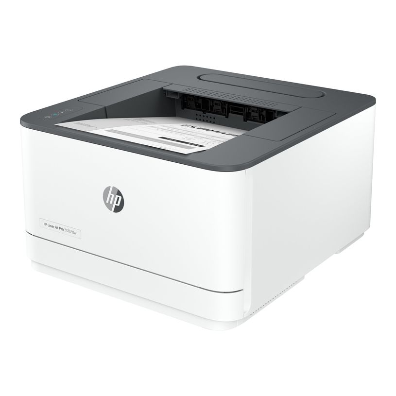 0195122490874-HP LaserJet Pro 3002dw - imprimante laser monochrome A4 - Wifi-P_405143460_77-43