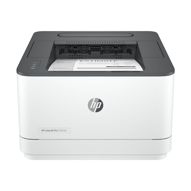 0195122490874-HP LaserJet Pro 3002dw - imprimante laser monochrome A4 - Wifi-P_405143460_83-47