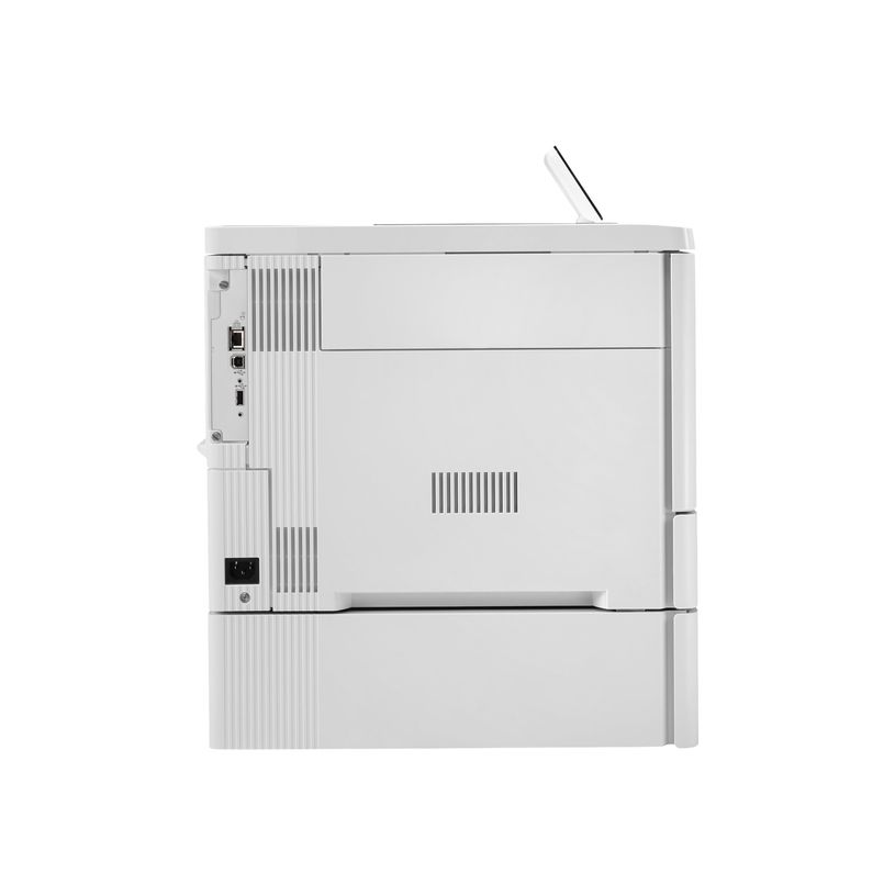 0194850414145-HP Color LaserJet Enterprise M555x - imprimante laser couleur A4 - Wifi-P_405143463_8-4