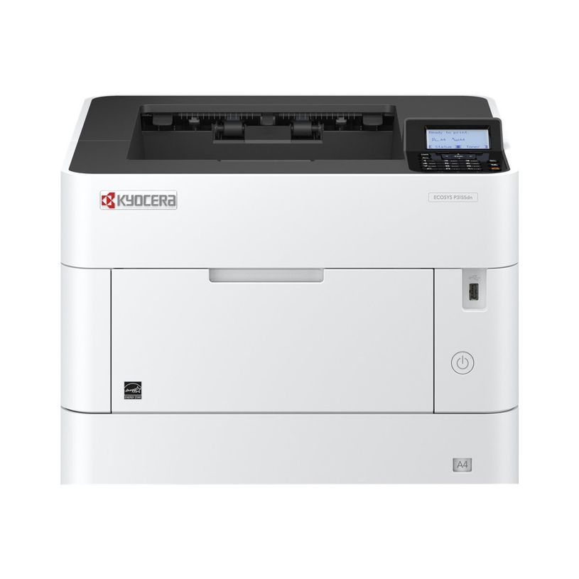 0632983934098-Kyocera ECOSYS P3155dn/KL3 - imprimante laser monochrome A4 -P_405143467_4-3