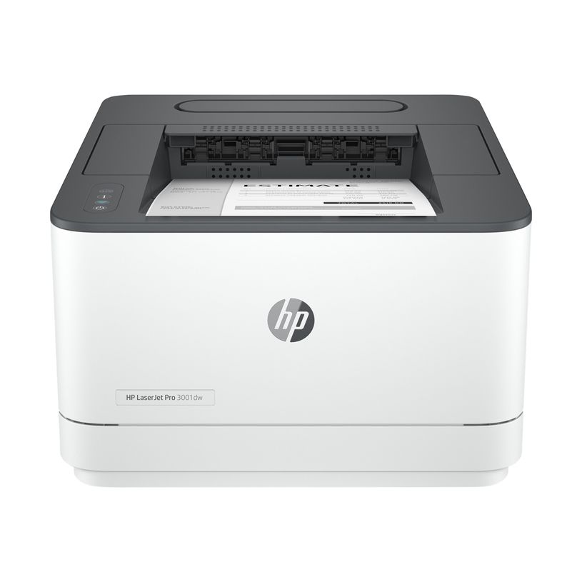 0195122466633-HP LaserJet Pro 3002dn - Imprimante - Noir et blanc - Recto-verso - laser - A4/Legal - 1200 x 1200 ppp - jusqu'à 33 ppm - capacité-P_405143472_3-0