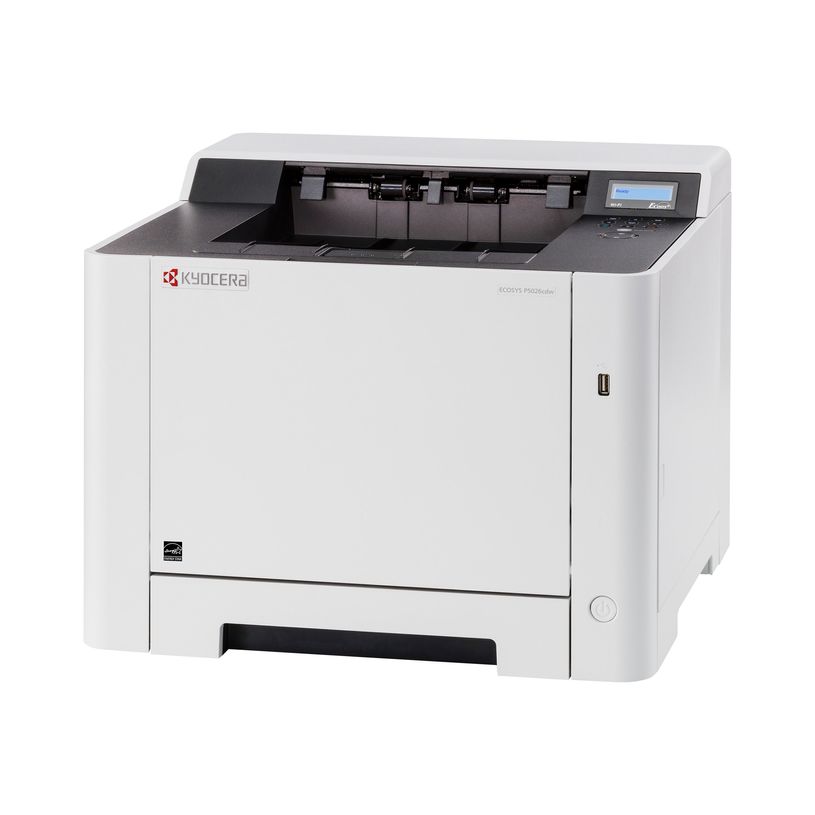 0632983036631-Kyocera ECOSYS P5026cdw - imprimante laser couleur A4 - Wifi-P_405143475_2-1