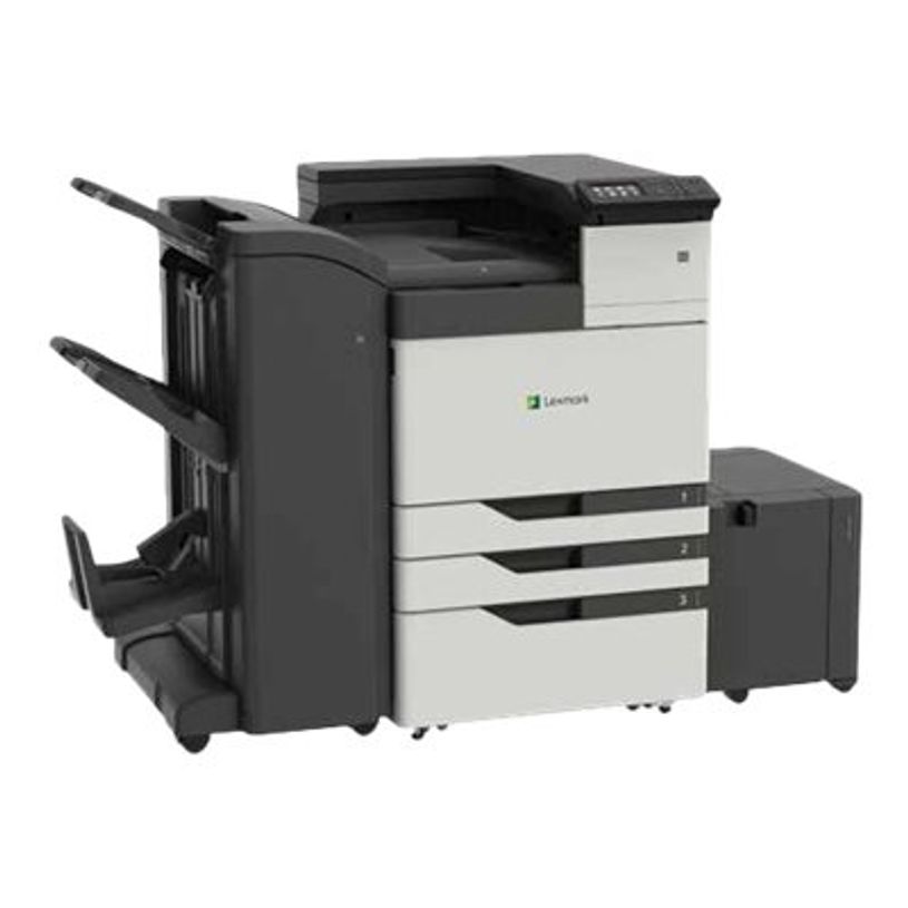 0734646629775-Lexmark CS923DE - imprimante laser couleur A3 -P_405143482_3-2