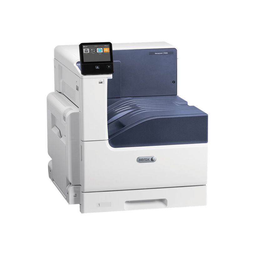Développateur Cyan Xerox 505S00038 Pour Versant 80/180/2100 - Neuf Japon