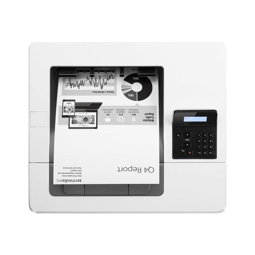 3540260143491-HP LaserJet Pro M501dn - imprimante laser monochrome A4 - Recto-verso-P_405143505_10-6