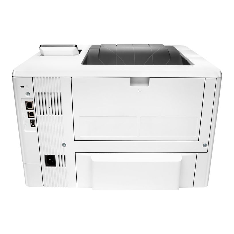 3540260143491-HP LaserJet Pro M501dn - imprimante laser monochrome A4 - Recto-verso-P_405143505_12-8
