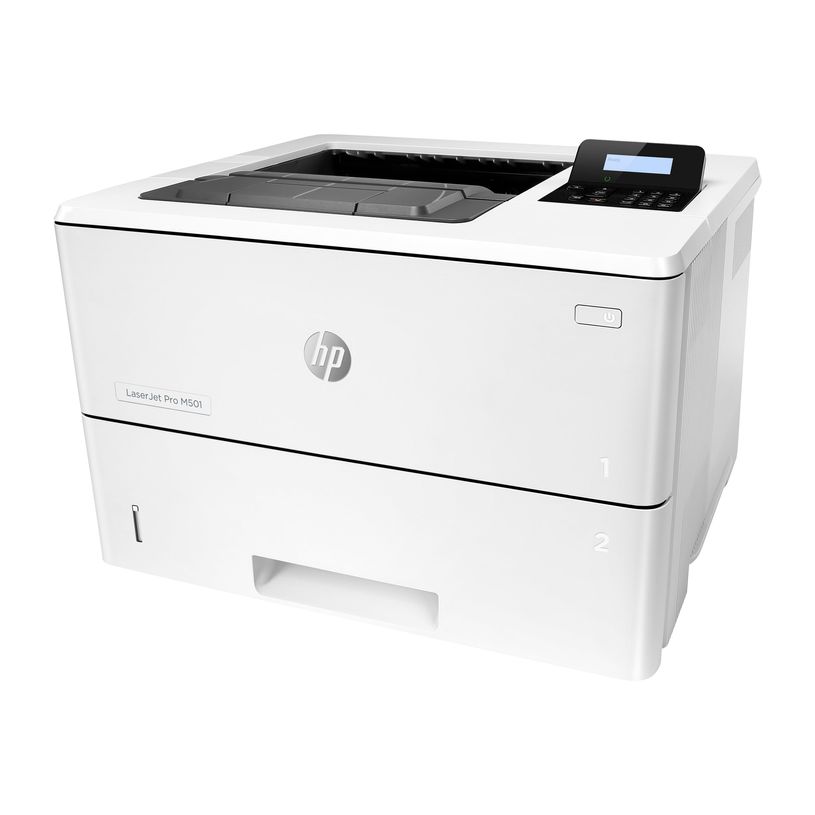 3540260143491-HP LaserJet Pro M501dn - imprimante laser monochrome A4 - Recto-verso-P_405143505_19-13