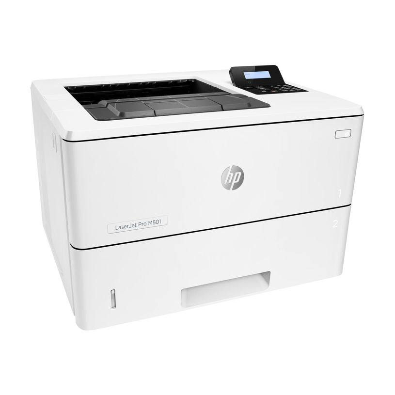 3540260143491-HP LaserJet Pro M501dn - imprimante laser monochrome A4 - Recto-verso-P_405143505_21-16