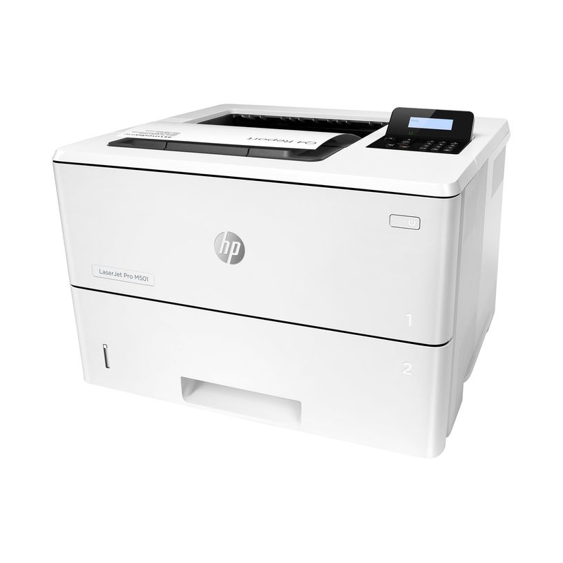 3540260143491-HP LaserJet Pro M501dn - imprimante laser monochrome A4 - Recto-verso-P_405143505_23-34