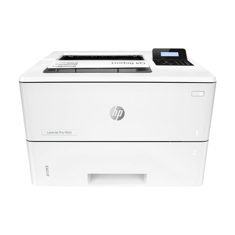 3540260143491-HP LaserJet Pro M501dn - imprimante laser monochrome A4 - Recto-verso-P_405143505_26-18