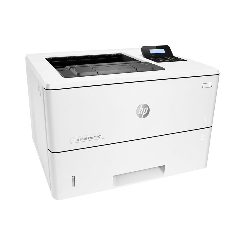 3540260143491-HP LaserJet Pro M501dn - imprimante laser monochrome A4 - Recto-verso-P_405143505_29-32