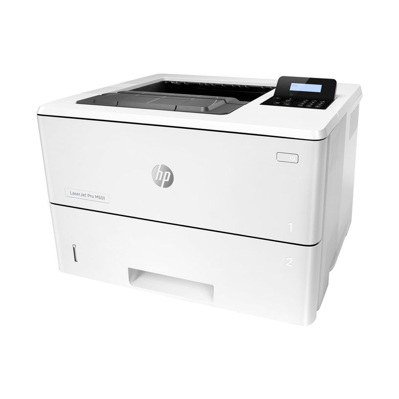 3540260143491-HP LaserJet Pro M501dn - imprimante laser monochrome A4 - Recto-verso-P_405143505_31-35