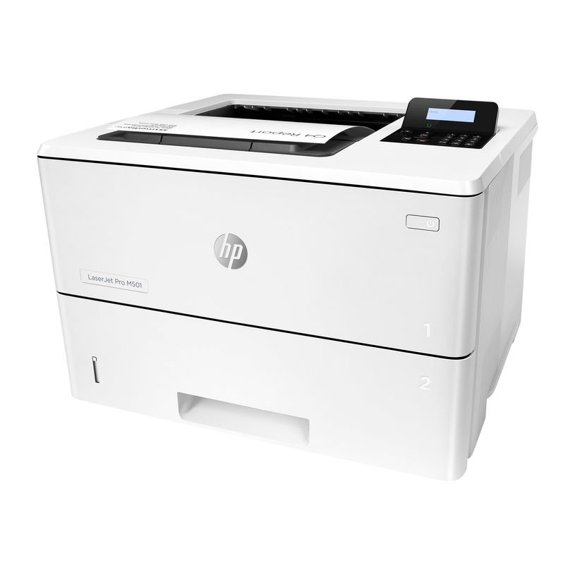 3540260143491-HP LaserJet Pro M501dn - imprimante laser monochrome A4 - Recto-verso-P_405143505_5-1