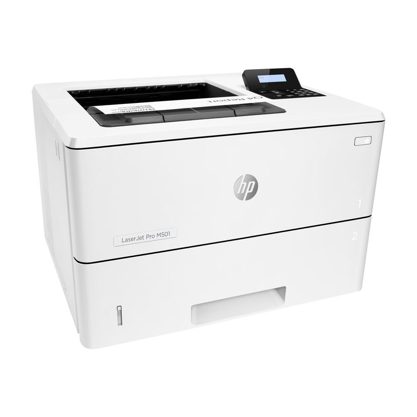 3540260143491-HP LaserJet Pro M501dn - imprimante laser monochrome A4 - Recto-verso-P_405143505_8-4