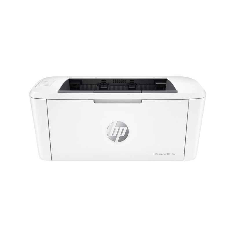 0194850676970-HP LaserJet M110w - imprimante laser monochrome A4 - Wifi -P_405143506_29-0