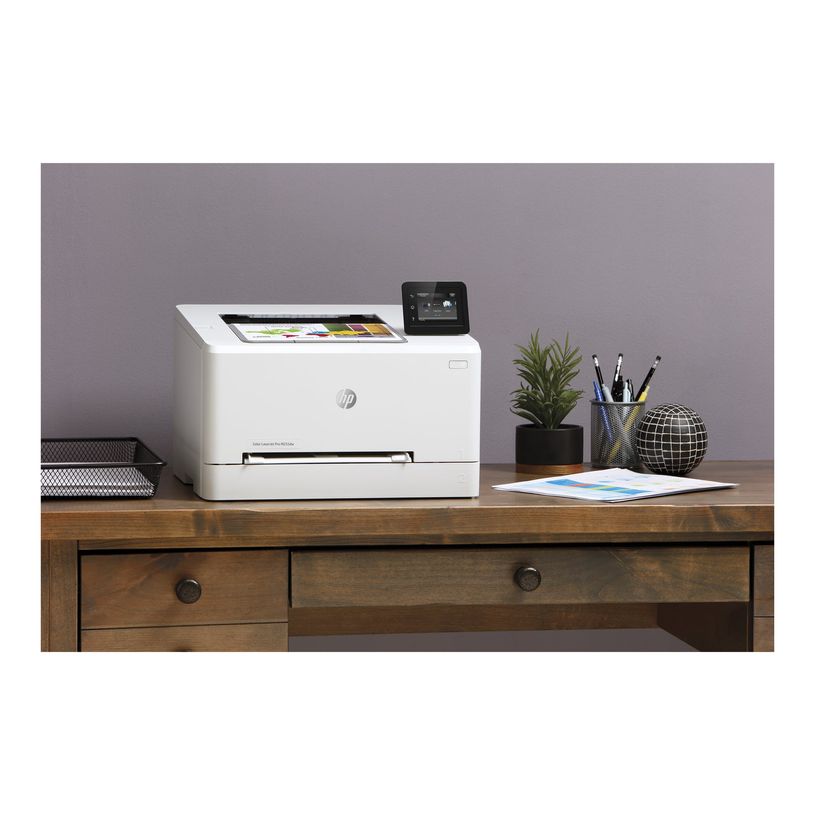 0193905578924-HP Color LaserJet Pro M255dw - imprimante laser couleur A4 - Wifi-P_405143508_34-26