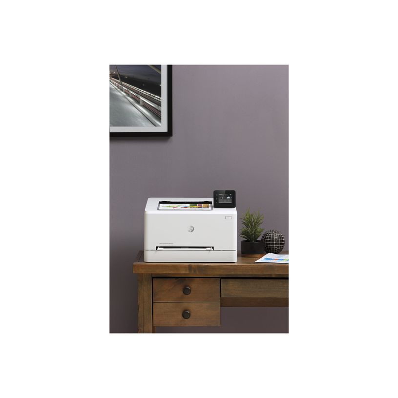 0193905578924-HP Color LaserJet Pro M255dw - imprimante laser couleur A4 - Wifi-P_405143508_35-30