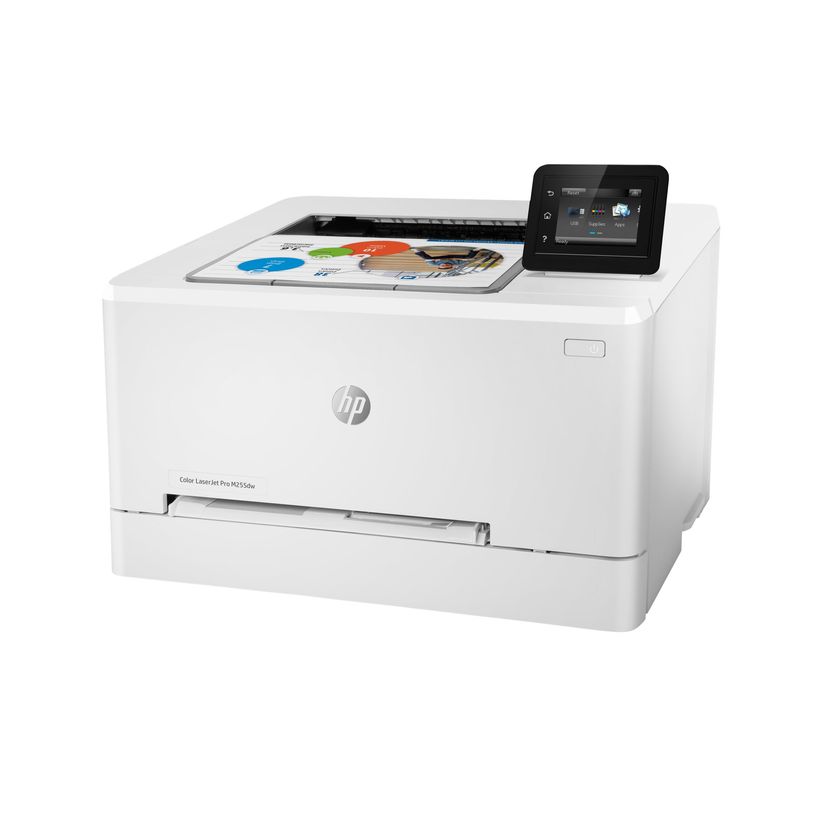 0193905578924-HP Color LaserJet Pro M255dw - imprimante laser couleur A4 - Wifi-P_405143508_40-13