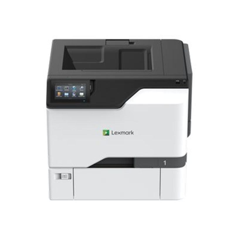 0404051435192-Lexmark C4352 - imprimante laser couleur A4 - Recto-verso-P_405143519_2-1