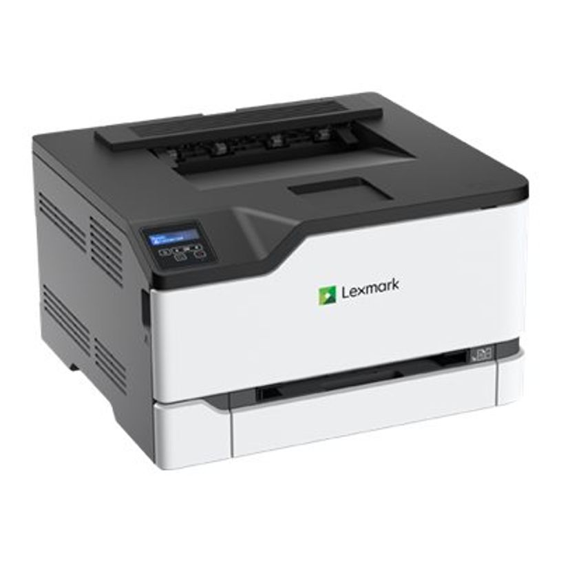 0734646679824-Lexmark CS331dw - imprimante laser couleur A4 - Wifi-P_405143520_2-1