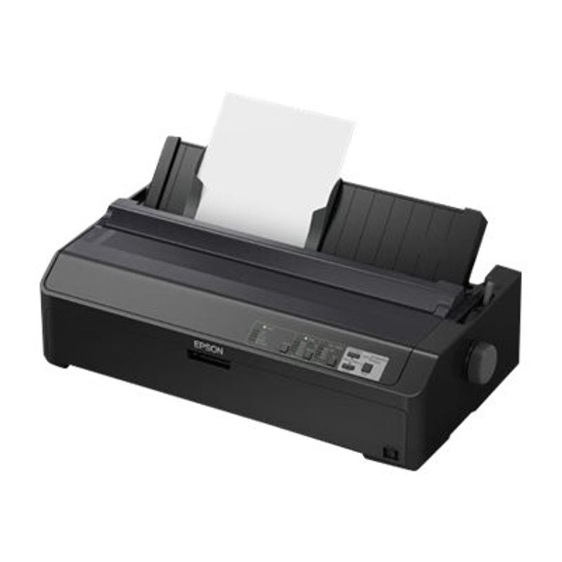 8715946645650-Epson FX 2190IIN - imprimante matricielle - Noir et blanc-P_405143539_5-1