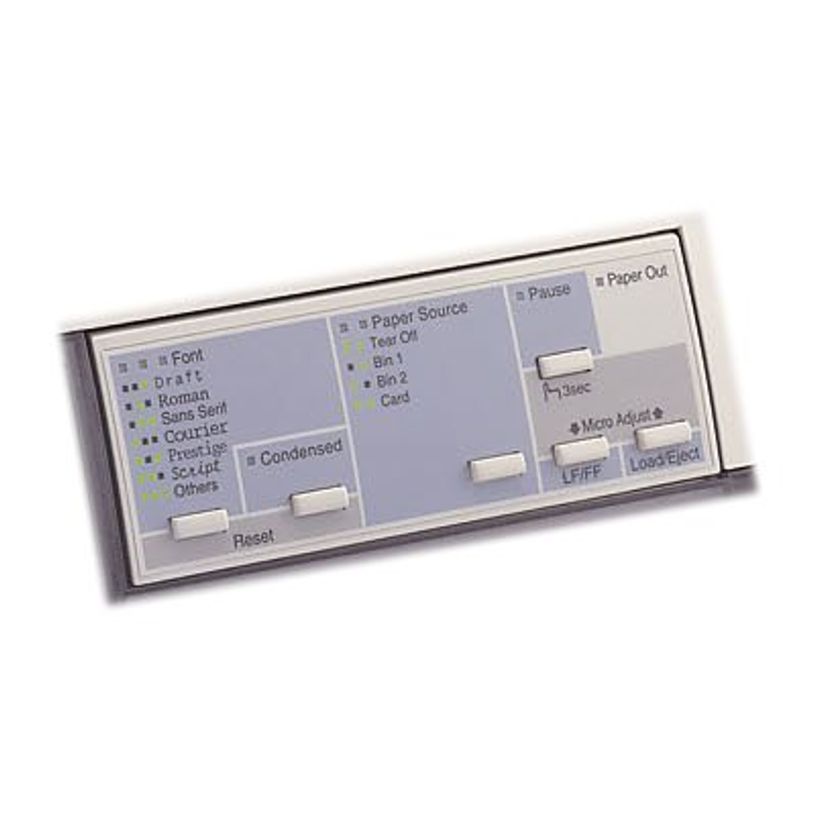 8715946333205-Epson LQ 680Pro - imprimante matricielle - Noir et blanc-P_405143548_4-1