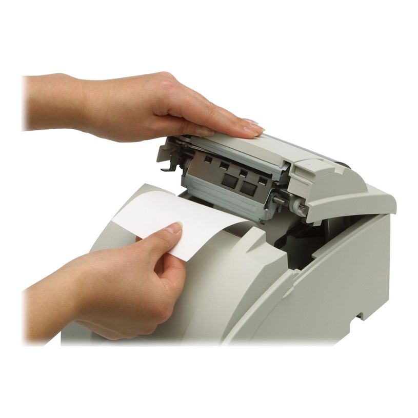 8715946620442-Epson TM U220B - imprimante tickets - Noir et blanc - matricielle - USB - blanc-P_405143557_2-8