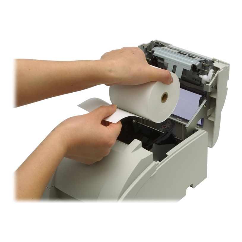 8715946620442-Epson TM U220B - imprimante tickets - Noir et blanc - matricielle - USB - blanc-P_405143557_4-10