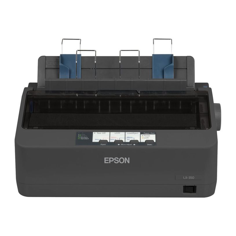 8715946502939-Epson LX 350 - imprimante matricielle - Noir et blanc-P_405143563_7-2