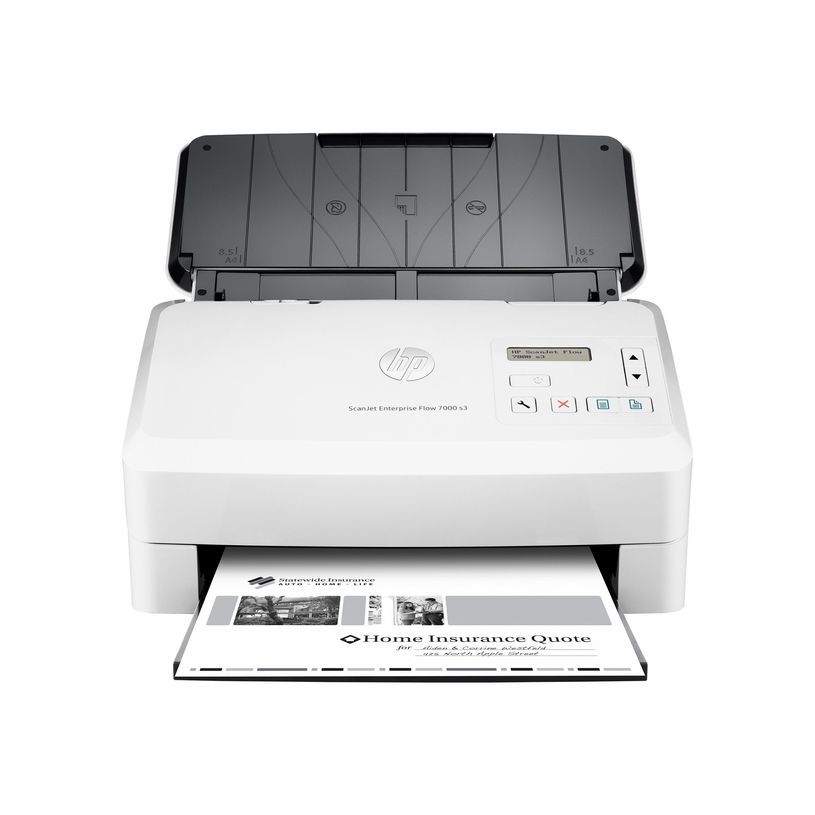 0889894865755-HP ScanJet Enterprise Flow 7000 s3 - scanner de documents - 600 dpi x 600 dpi - USB 3.0, U-P_405143568_4-1