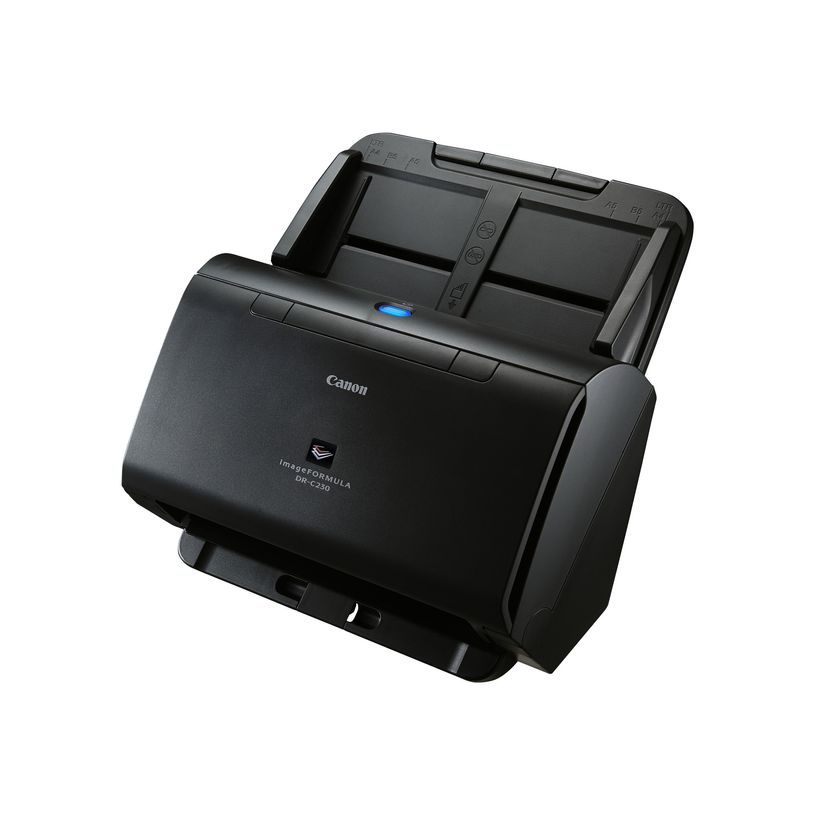 4528472107882-Canon imageFORMULA DR-C230 - scanner de documents - 600 dpi x 600 dpi - USB 2.0-P_405143570_1-0