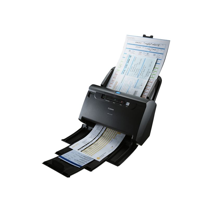 4528472107882-Canon imageFORMULA DR-C230 - scanner de documents - 600 dpi x 600 dpi - USB 2.0-P_405143570_3-2