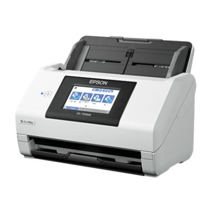 8715946697635-Epson WorkForce DS-790WN - scanner de documents - 600 dpi x 600 dpi A4 - USB 3.0, Gigabit -P_405143576_7-3