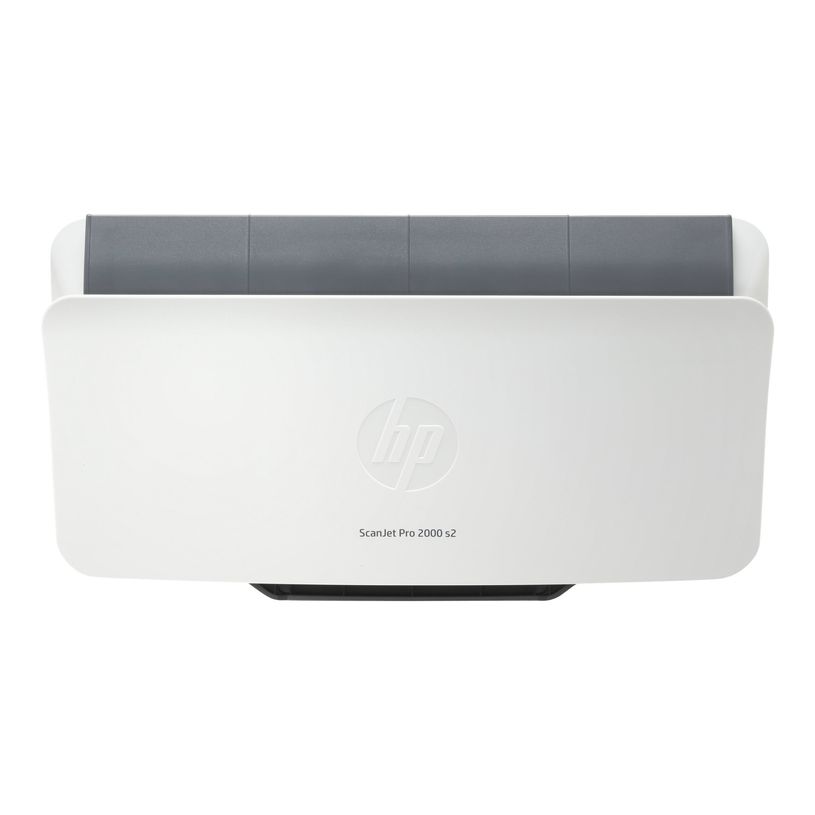 0193808948503-HP Scanjet Pro 2000 s2 Sheet-feed - scanner de documents - 600 dpi x 600 dpi - USB 3.0-P_405143581_14-8