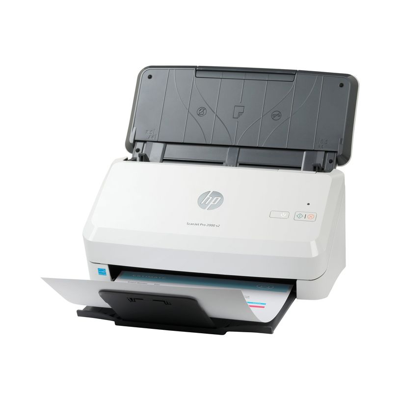0193808948503-HP Scanjet Pro 2000 s2 Sheet-feed - scanner de documents - 600 dpi x 600 dpi - USB 3.0-P_405143581_3-0