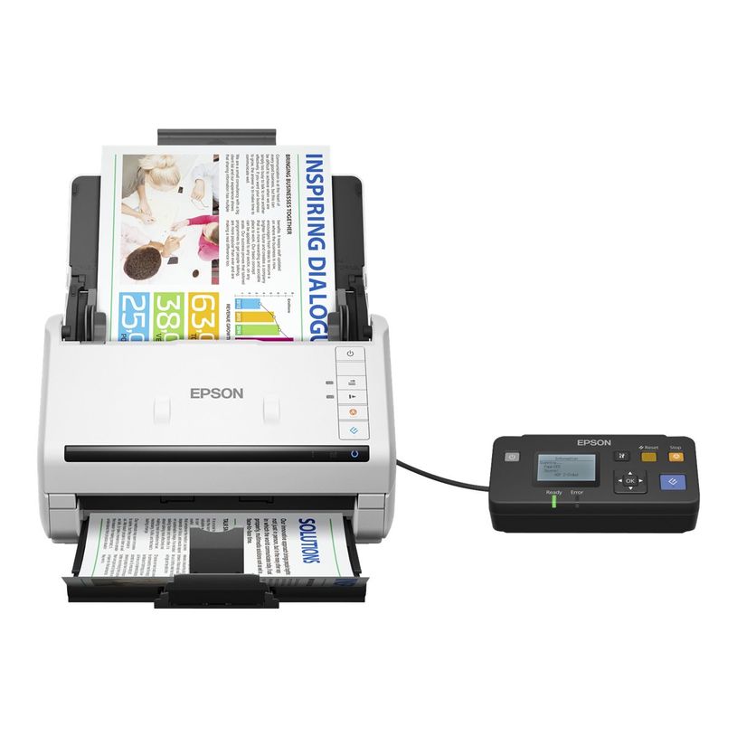 8715946685946-Epson WorkForce DS-770II - scanner de documents - 600 dpi x 600 dpi - USB 3.0-P_405143582_1-2