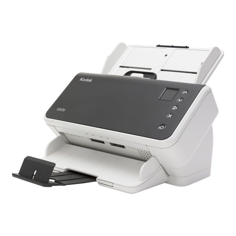 0041771015046-Kodak S2070 - scanner de documents - 600 dpi x 600 dpi - USB 3.1-P_405143586_3-1