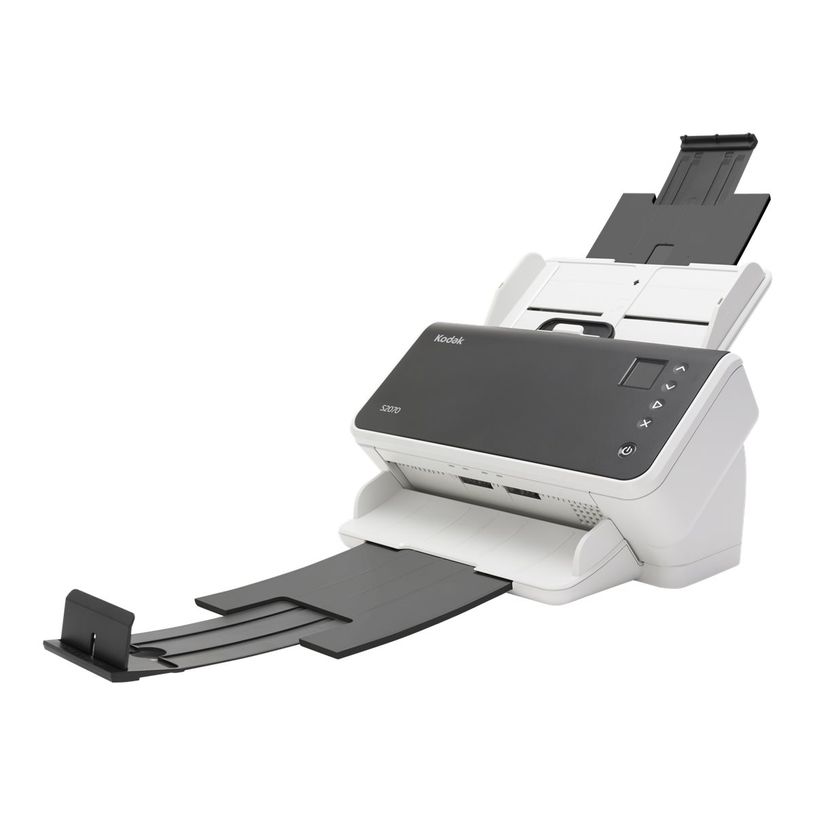 0041771015046-Kodak S2070 - scanner de documents - 600 dpi x 600 dpi - USB 3.1-P_405143586_4-2